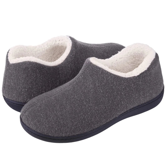 Chaussons Fourré   Bottine