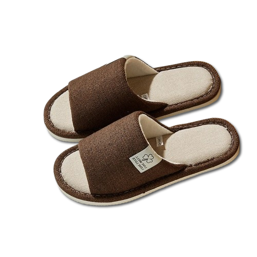 Chaussons Légèrs