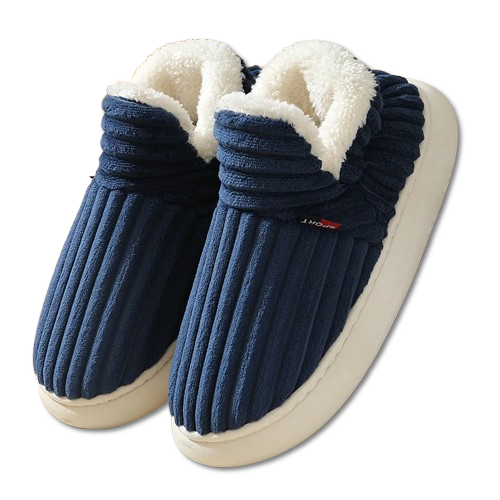 Chaussons Montants  Femmes