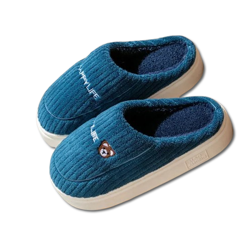 Chaussons Mules  Cotton