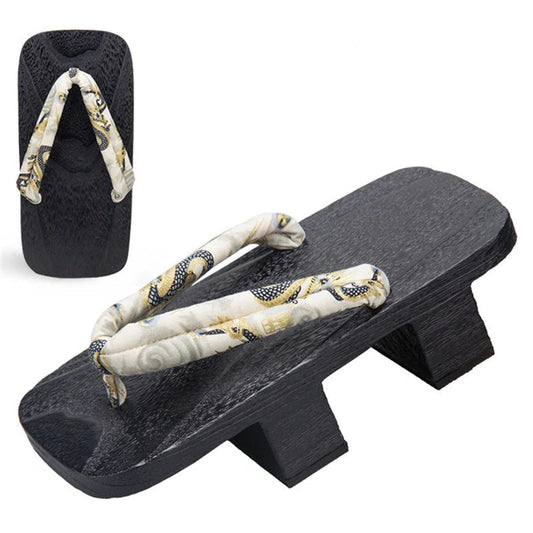 Geta Japonais Homme