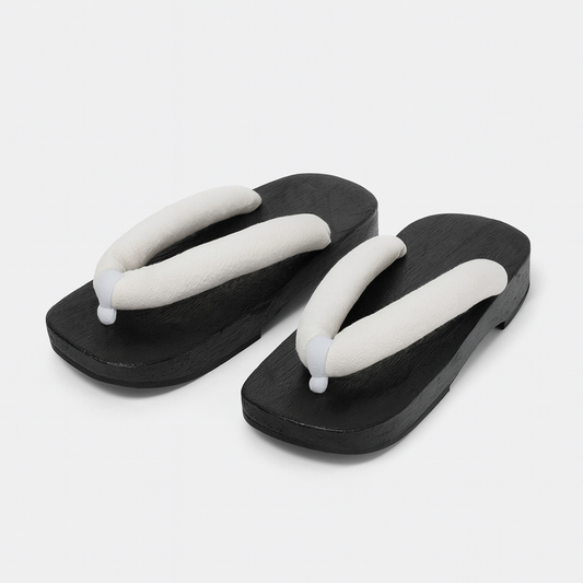 Geta Kimono Pour Japonais
