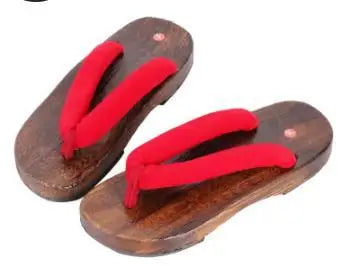 Geta Tong Japonais