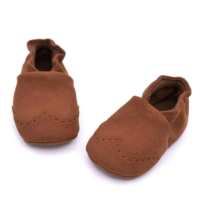 Chausson bebe Elastique Intérieure