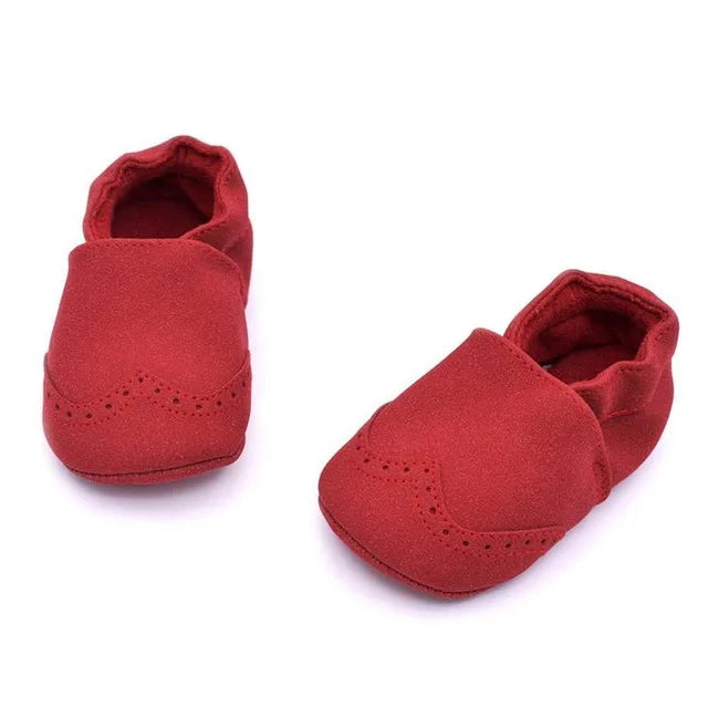 Chausson bebe Elastique Intérieure