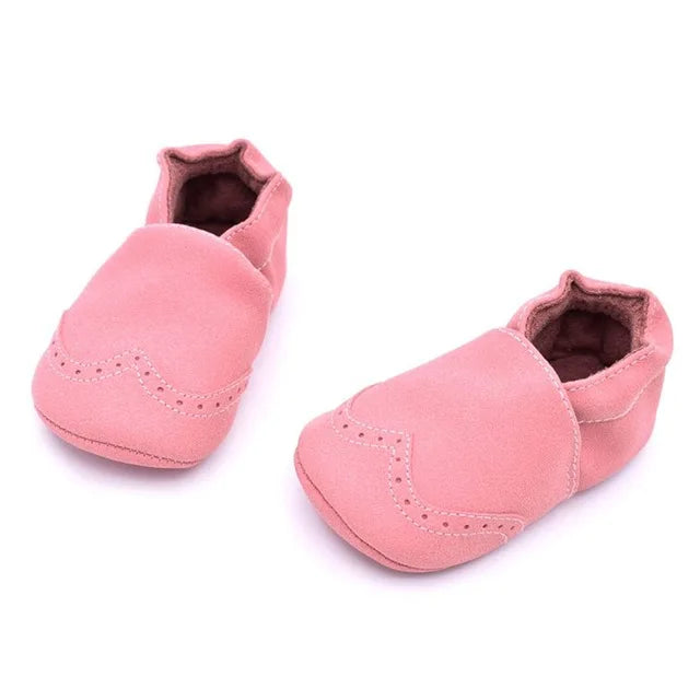 Chausson bebe Elastique Intérieure