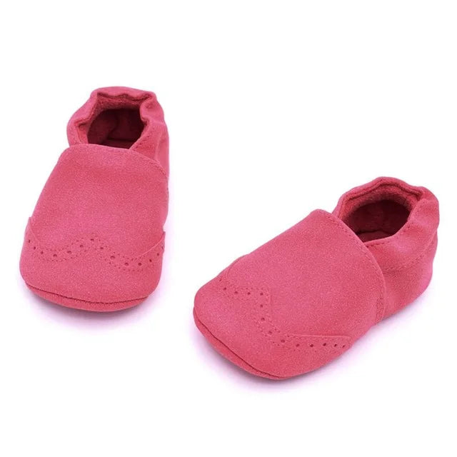 Chausson bebe Elastique Intérieure