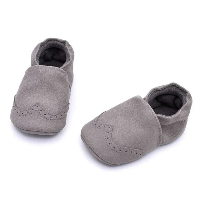 Chausson bebe Elastique Intérieure