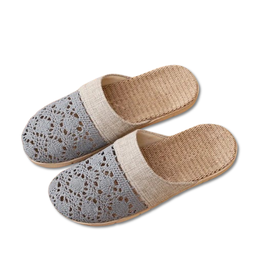 Chaussons Légers  Femme