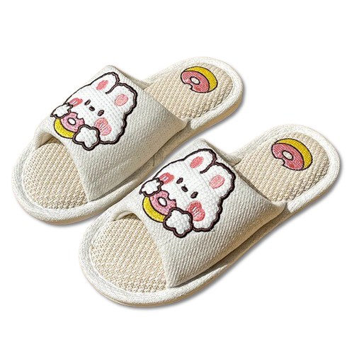 Chausson Ours