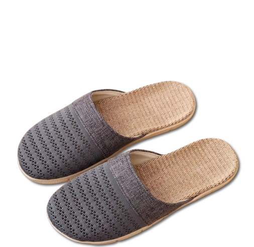 Chaussons Légers  Femme