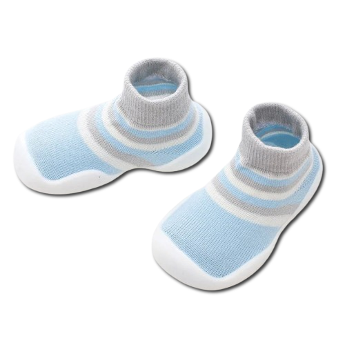Chausson Chaussette Antidérapant Bébé