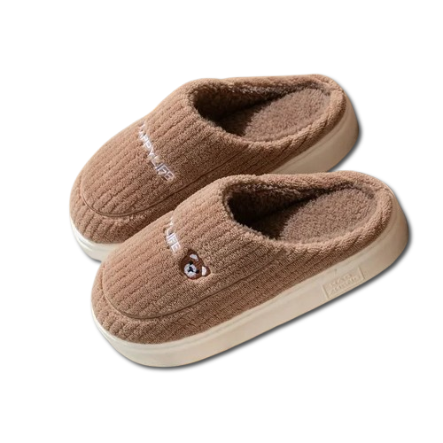 Chaussons Mules  Cotton