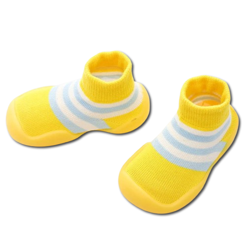 Chausson Chaussette Antidérapant Bébé