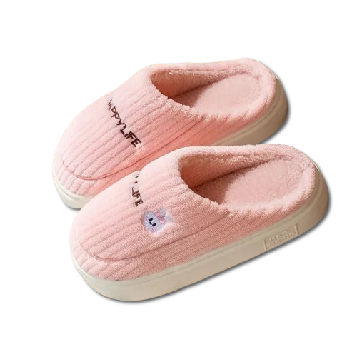 Chaussons Mules  Cotton