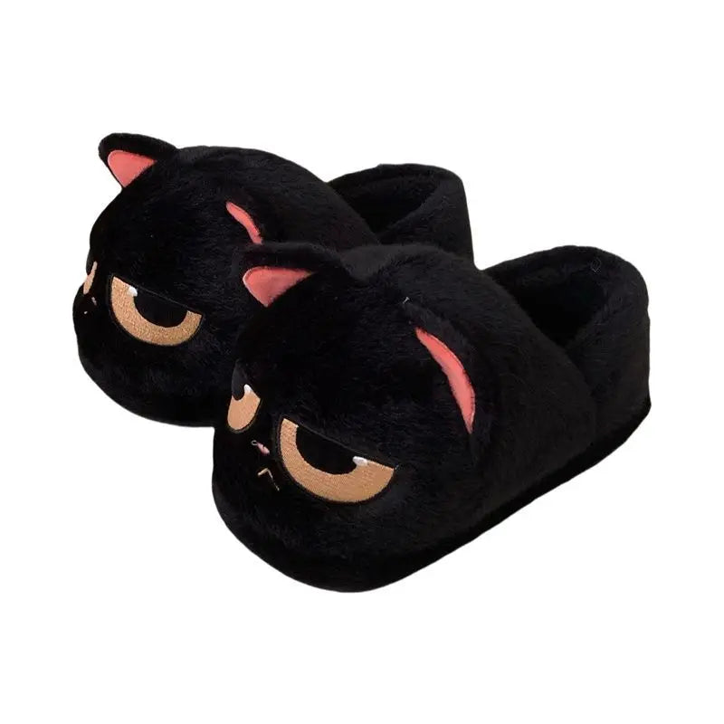 Chausson Tete de Chat