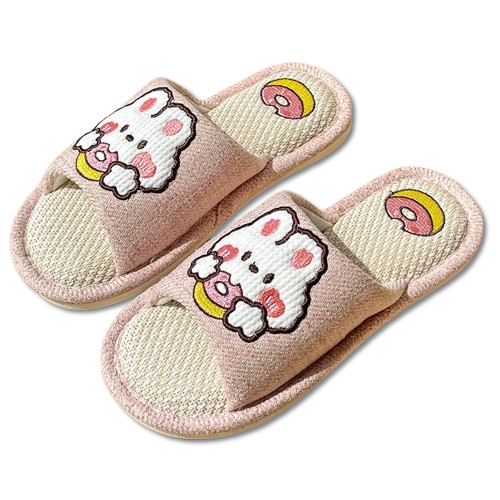 Chausson Ours