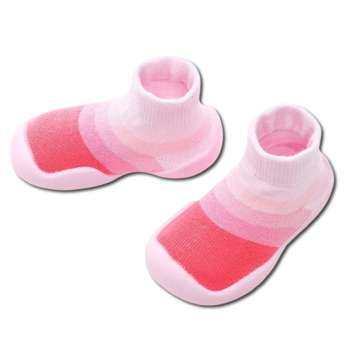 Chausson Chaussette Antidérapant Bébé