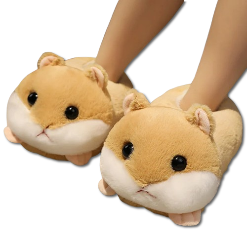 Chausson Hamster