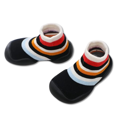 Chausson Chaussette Antidérapant Bébé
