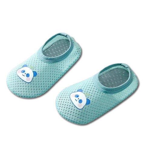 Chausson Bebe a Motif