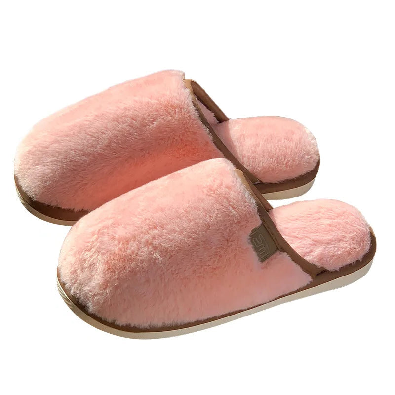 Chausson Confortable Femme