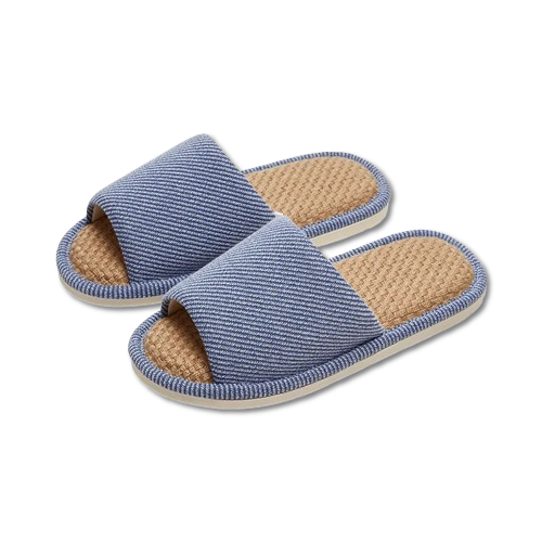 Chausson Confortable Homme
