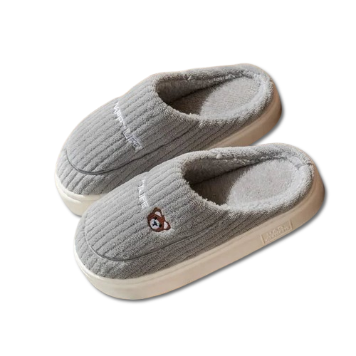 Chaussons Mules  Cotton