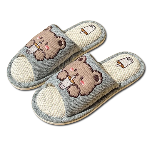 Chausson Ours