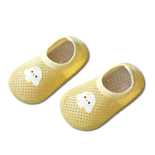 Chausson Bebe a Motif