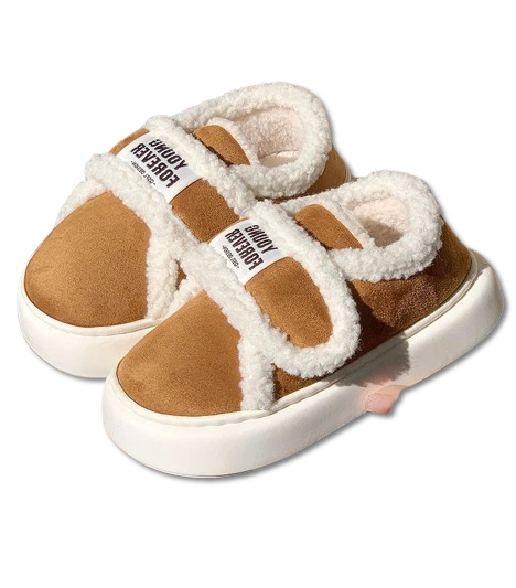 Chaussons D'intérieures  Femme