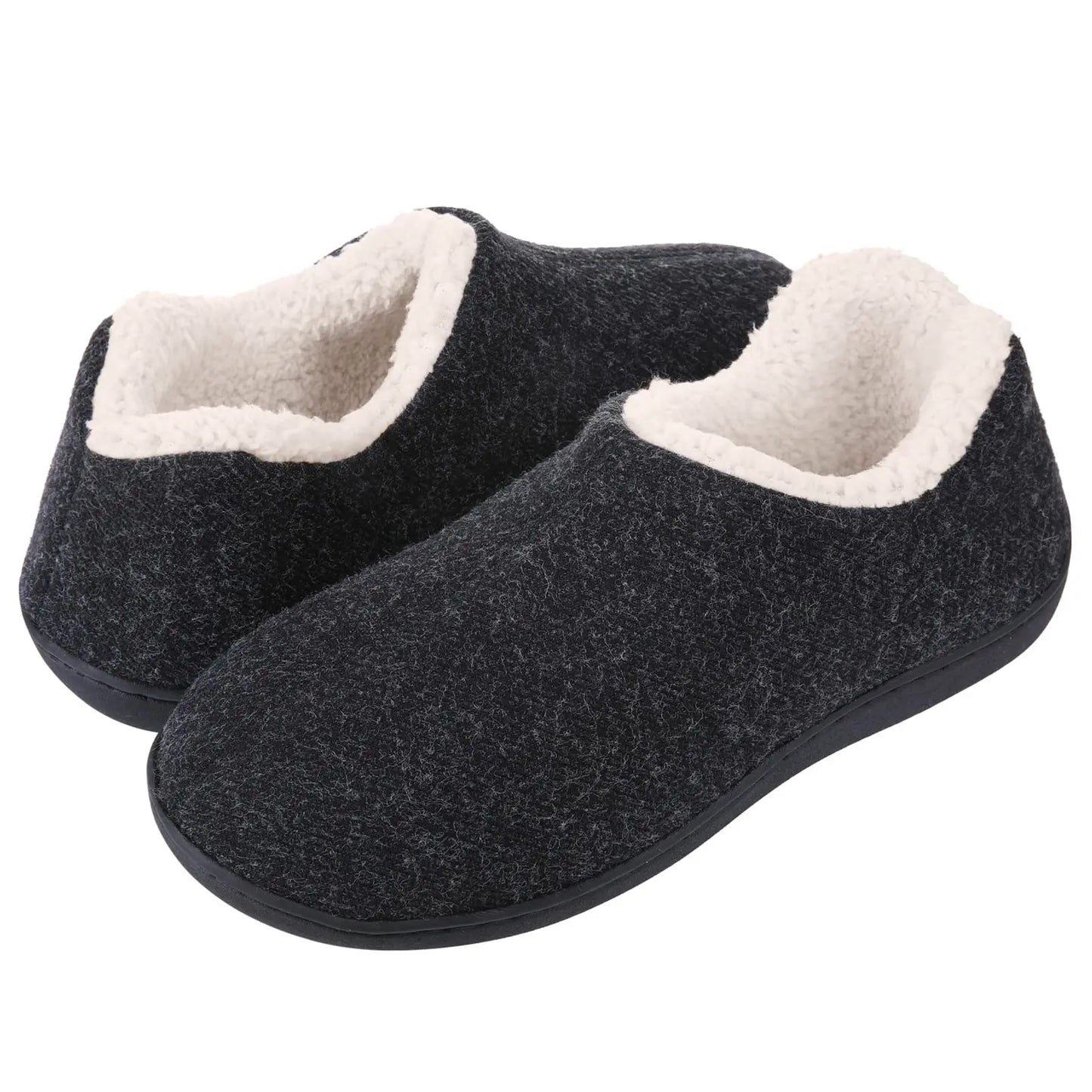 Chaussons Fourré   Bottine