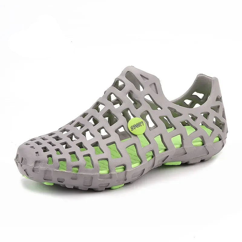 Chausson de Plage Plastique