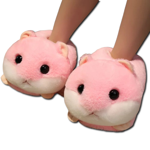 Chausson Hamster