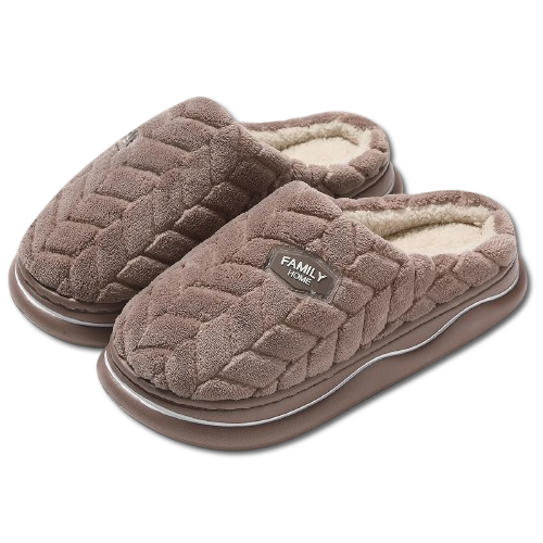 Chausson Pour Les Couple