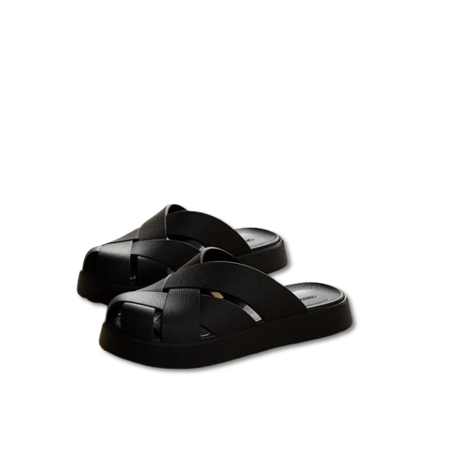 Chausson Homme  Fermé