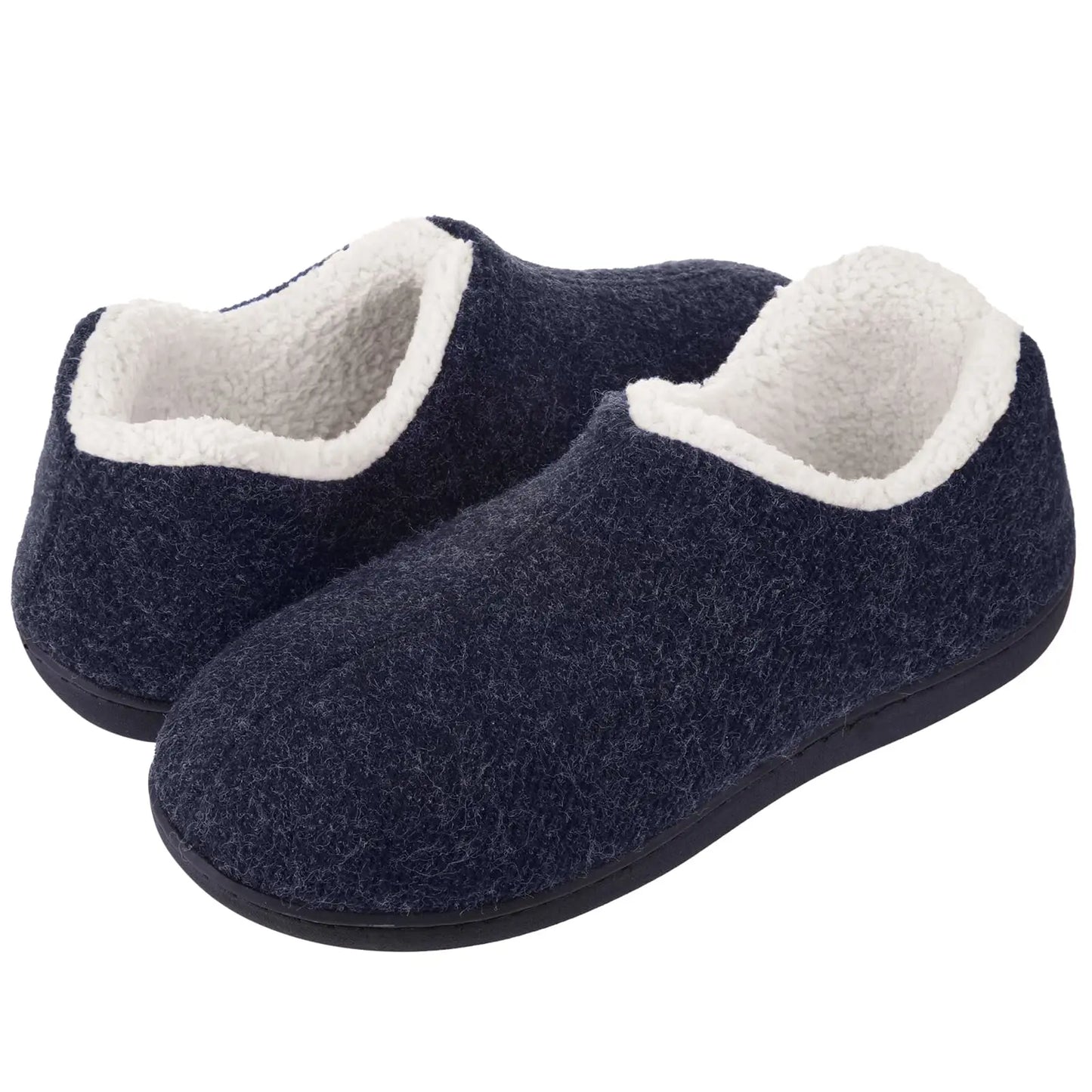 Chaussons Fourré   Bottine