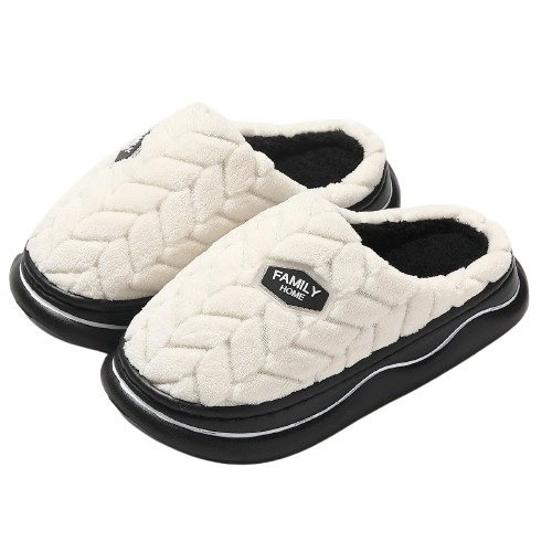 Chausson Pour Les Couple