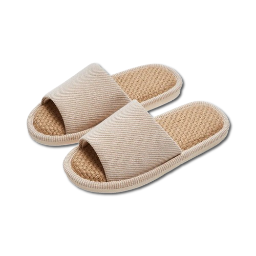 Chausson Confortable Homme