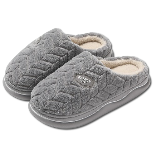 Chausson Pour Les Couple