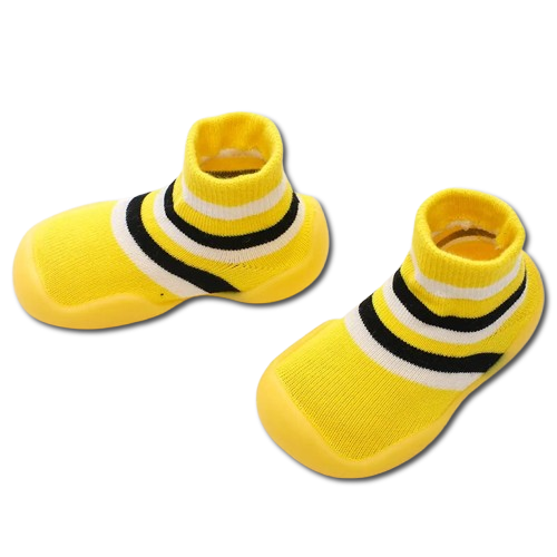 Chausson Chaussette Antidérapant Bébé