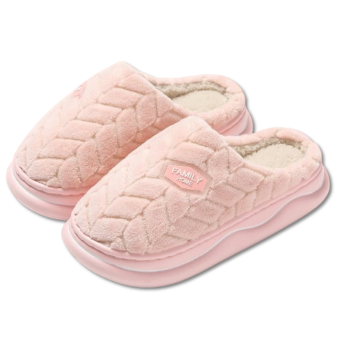 Chausson Pour Les Couple