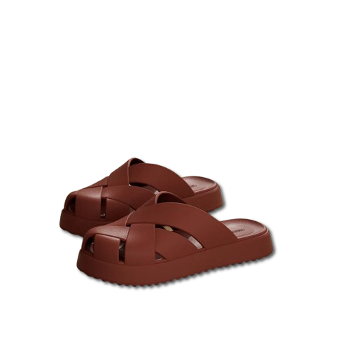 Chausson Homme  Fermé