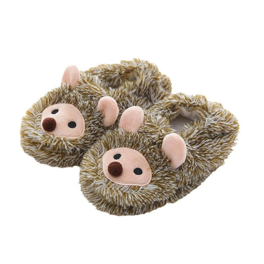 Chausson Hérissons Enfants