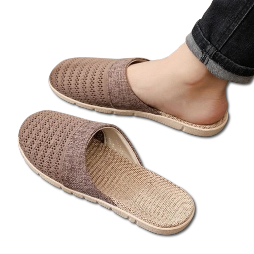 Chaussons Légers  Femme