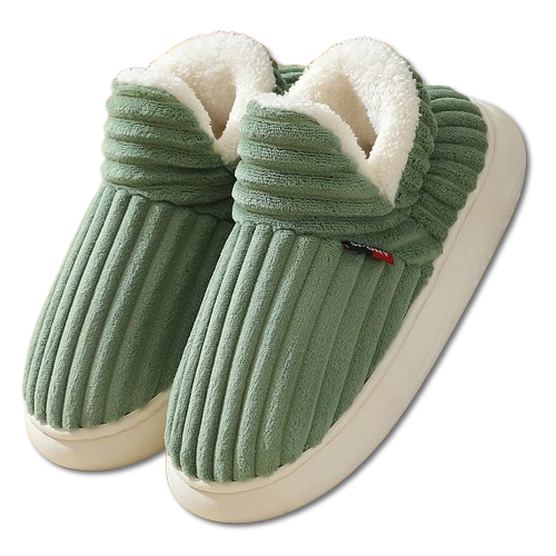 Chaussons Montants  Femmes