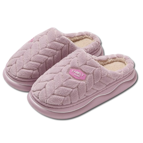 Chausson Pour Les Couple