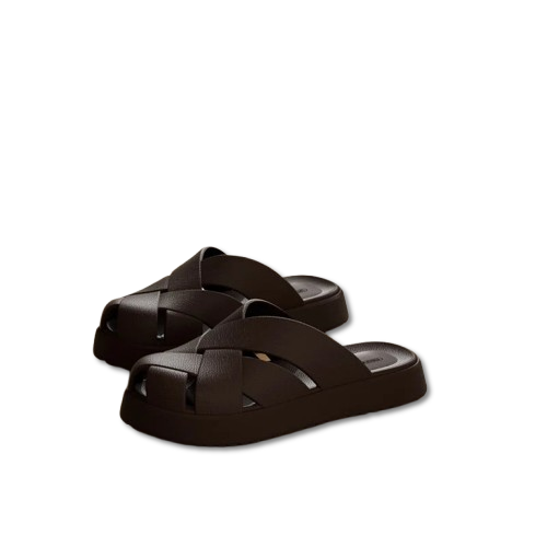 Chausson Homme  Fermé