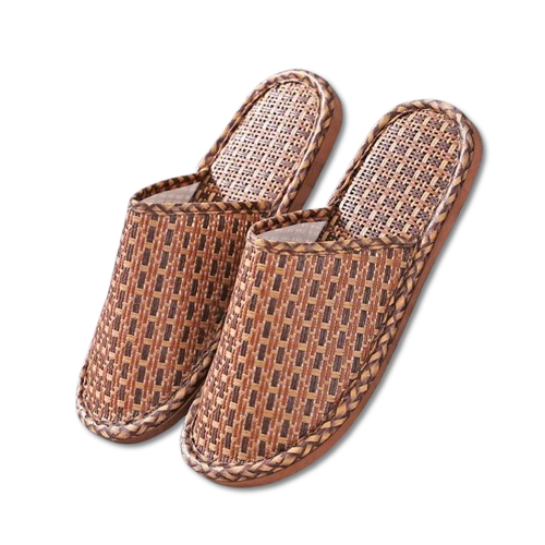 Chaussons Stylé  pour Homme